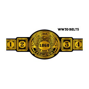 CUSTOMIZED BELTS