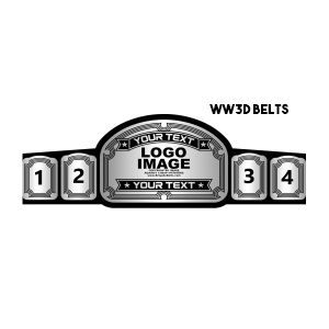 CUSTOMIZED BELTS