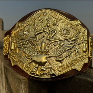 3D CASTED BElTS 1