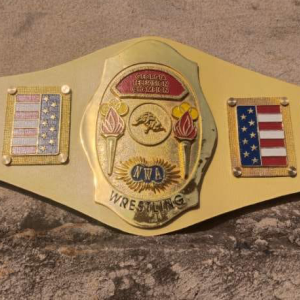 3D CASTED BElTS 10