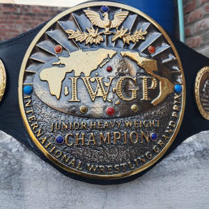 3D CASTED BElTS 11
