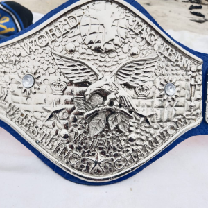 3D CASTED BElTS 12