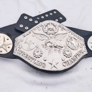 3D CASTED BElTS 14