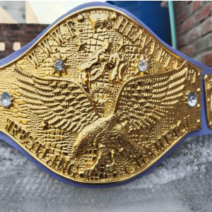 3D CASTED BElTS 15