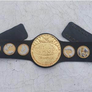 3D CASTED BElTS 17