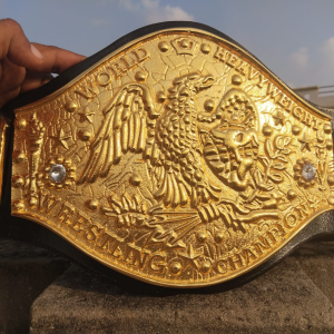 3D CASTED BElTS 2