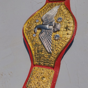 3D CASTED BELTS 23