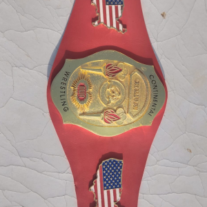 3D CASTED BELTS 25