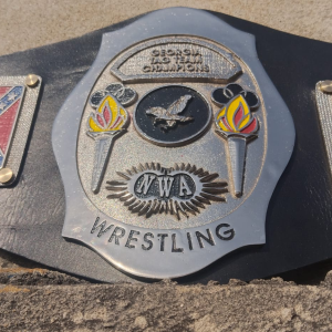 3D CASTED BELTS 26