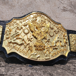 3D CASTED BElTS 4