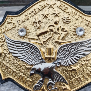3D CASTED BElTS 3
