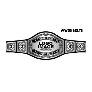 CUSTOMIZED BELTS