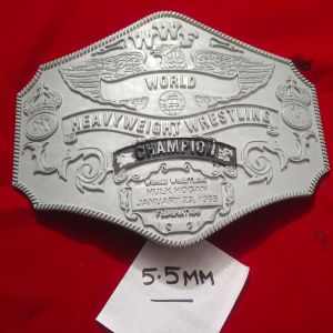 CNC BELTS