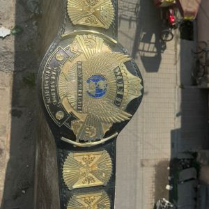 CNC BELTS
