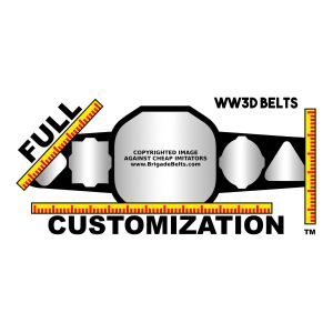 CUSTOMIZED PRODUCT