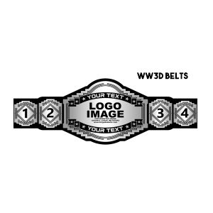 CUSTOMIZED BELTS
