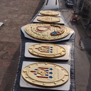CNC BELTS